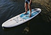 Royal William Yard Fitness and Sport Red Paddle SUP 0718 029